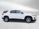 Used 2024 Chevrolet Traverse LS image 2