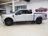 Certified 2022 Ford F150 XLT image 4