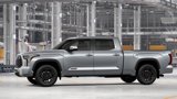 New 2026 Toyota Tundra 1794 Edition image 3