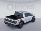 New 2025 Ford F150 Raptor image 4