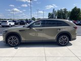 Certified 2025 MAZDA CX-70 Plug-In Hybrid w/ Premium Pkg image 4
