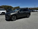 Certified 2025 Hyundai Tucson SEL image 4