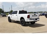 New 2025 RAM 2500 Big Horn image 4
