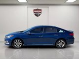 Used 2016 Hyundai Sonata Sport w/ Option Group 02 image 2