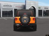 New 2025 Jeep Wrangler Unlimited Rubicon image 5