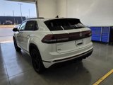 New 2025 Volkswagen Atlas Cross Sport SEL R-Line image 3