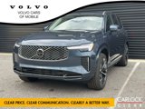 New 2025 Volvo XC90 B6 Ultra w/ Protection Package Premier image 4
