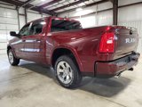 New 2025 RAM 1500 Big Horn image 3