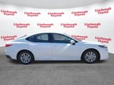 Used 2025 Toyota Camry LE image 2