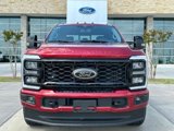 New 2025 Ford F250 Lariat w/ Lariat Ultimate Package image 2