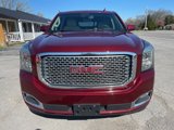 Used 2017 GMC Yukon Denali w/ Open Road Package image 2