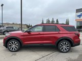 New 2025 Ford Explorer ST-Line image 3