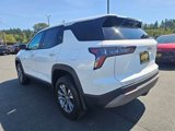 New 2026 Chevrolet Equinox LT w/ Safety and Technology Package image 6
