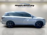 Used 2019 INFINITI QX60 Luxe w/ Essential Package image 6