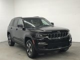 New 2025 Jeep Grand Cherokee Limited 4xe image 3