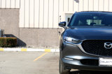 Used 2021 MAZDA CX-30 AWD 2.5 S w/ Premium Package image 3