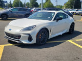 New 2025 Subaru BRZ tS image 2