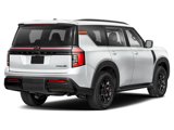New 2025 Nissan Armada PRO-4X image 2