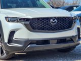 New 2025 MAZDA CX-50 2.5 Hybrid w/ Weather Package image 2