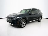 Used 2024 BMW X3 xDrive30i w/ Premium Package image 3
