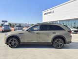 New 2025 MAZDA CX-70 Plug-In Hybrid w/ Premium Plus image 2