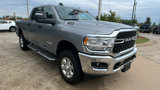 Used 2024 RAM 2500 Big Horn w/ Bed Utility Group image 5