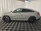 New 2025 Mercedes-Benz GLE 53 AMG 4MATIC Coupe image 3