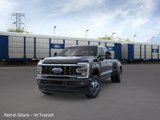 New 2026 Ford F350 4x4 Crew Cab DRW Super Duty image 2