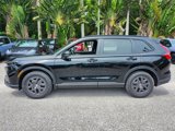 New 2026 Honda CR-V TrailSport image 4