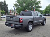 Used 2024 Nissan Frontier S w/ Technology Package image 3