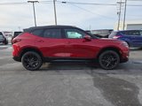 New 2025 Chevrolet Blazer RS w/ Driver Confidence II Package image 2