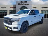New 2025 RAM 1500 Limited image 2