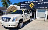 Used 2011 Cadillac Escalade Premium image 2