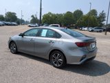 Used 2023 Kia Forte LXS image 3