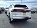 New 2025 Volkswagen Atlas Cross Sport SEL R-Line image 2