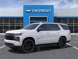 New 2025 Chevrolet Tahoe RST image 2