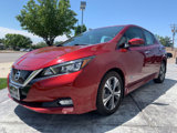 Used 2018 Nissan Leaf SL w/ SL Technology Package image 3