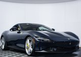 Certified 2024 Ferrari Roma Spider image 5