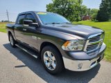 Used 2017 RAM 1500 Big Horn image 4