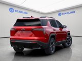 New 2026 Chevrolet Equinox RS image 4