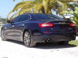 Used 2015 Maserati Quattroporte S Q4 image 4