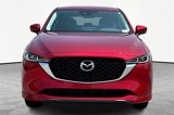 Used 2025 MAZDA CX-5 AWD 2.5 S w/ Select Package image 2