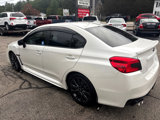 Used 2017 Subaru WRX image 3