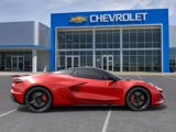 New 2025 Chevrolet Corvette E-Ray w/ Stealth Interior Trim Package image 6