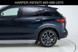 Used 2024 INFINITI QX50 Sport image 4