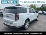 Used 2024 Chevrolet Suburban High Country image 3