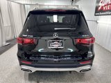 Used 2022 Mercedes-Benz GLB 250 4MATIC image 5