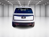 New 2025 Land Rover Range Rover Long Wheelbase SE image 4