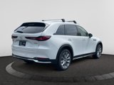 New 2025 MAZDA CX-90 3.3 Turbo w/ Premium Plus Pkg image 5