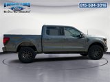 New 2025 Ford F150 Tremor image 6